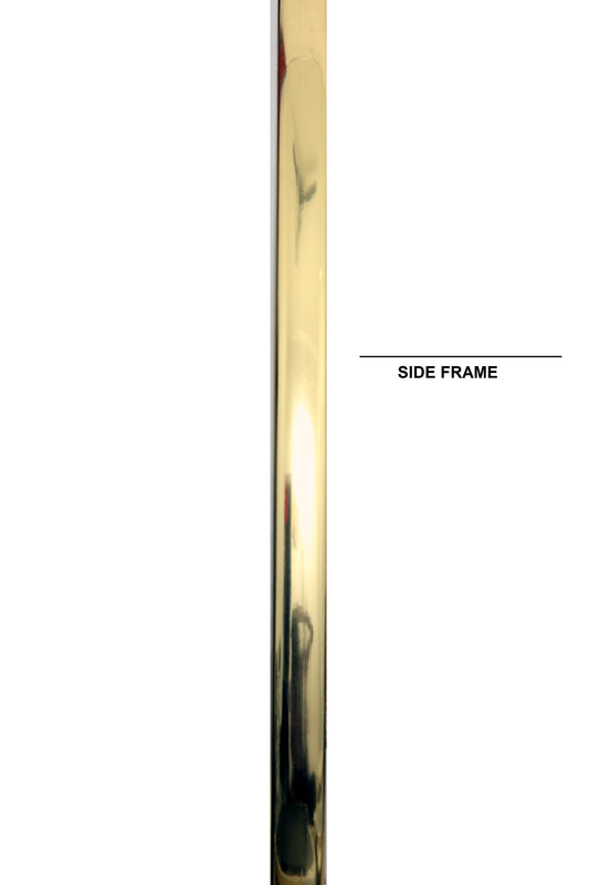 BAHULPREMA FRAME ART, Radha Krishna ( Stone Work Photo Frame ). Art of Luxury SIZE - 91.44 X 45.72 CM